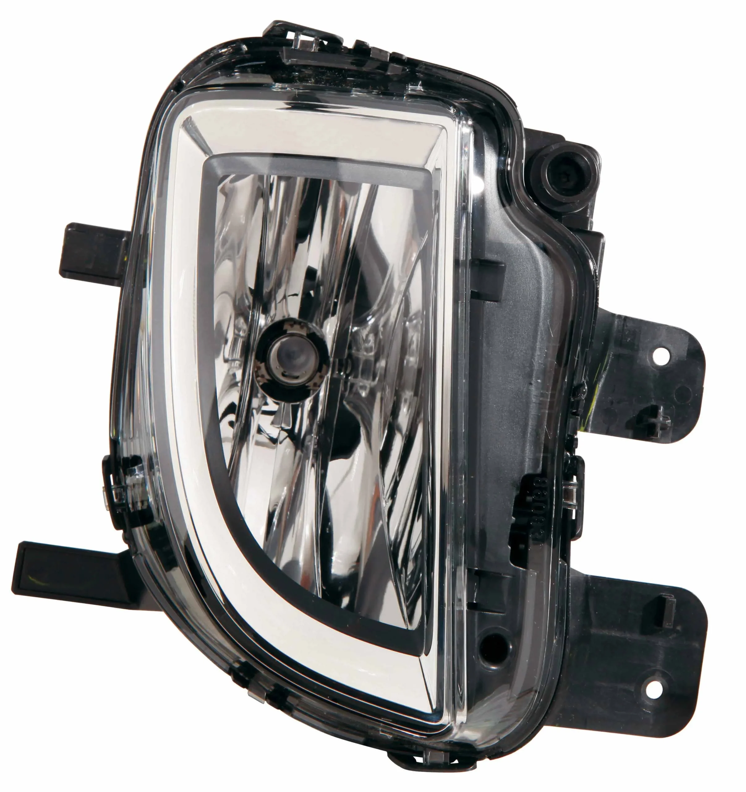 Volkswagen GTI Fog Lamp Front Passenger Side High Quality 2010-2014