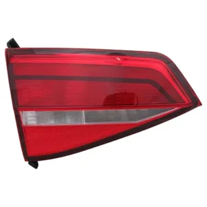 Volkswagen Jetta Trunk Lamp Driver Side (back-up Lamp) Bulb TYPE CAPA Certified 2015-2018