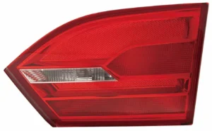 Volkswagen Jetta Trunk Lamp Passenger Side (back-up Lamp) High Quality 2011-2014