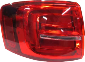 Volkswagen Jetta Tail Lamp Driver Side LED High Quality 2015-2018