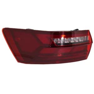 Volkswagen Jetta Tail Lamp Driver Side LED High Quality 2020-2026