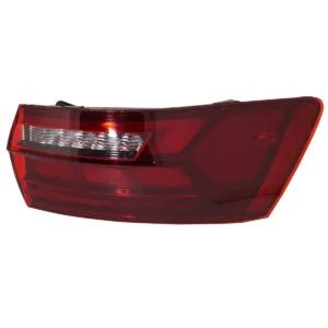 Volkswagen Jetta Tail Lamp Passenger Side LED High Quality 2020-2026