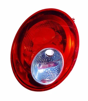 Volkswagen Beetle Tail Lamp Passenger Side High Quality 2006-2010