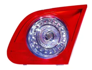 Volkswagen Passat Trunk Lamp Passenger Side (back-up Lamp) Sedan High Quality 2006-2010
