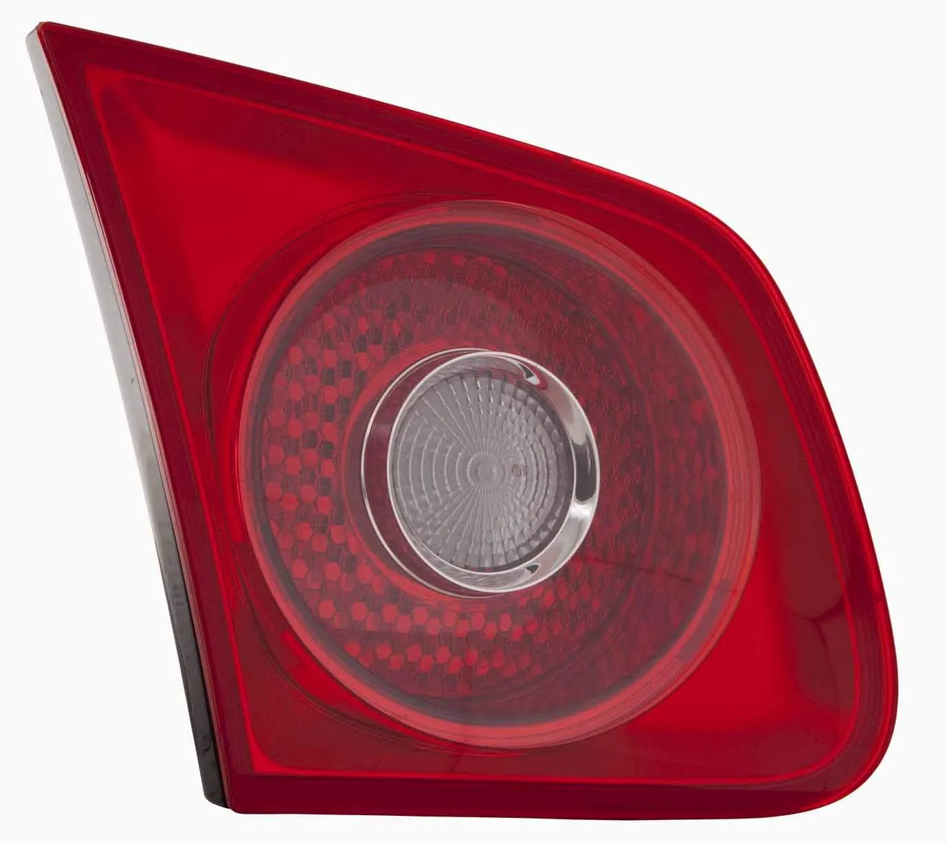 Volkswagen Jetta Trunk Lamp Passenger Side (back-up Lamp) High Quality 2005-2007