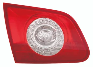 Volkswagen Passat Trunk Lamp Driver Side (back-up Lamp) Wagon High Quality 2007-2010