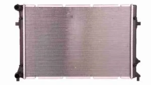 Audi A3 2006-2009/TT Quattro 2008-2009 Radiator 3.6/3.2L V6