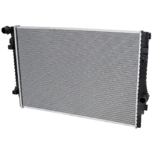 Audi A3 Radiator 1.8L/2.0L L4 2017-2020, 2022-2024