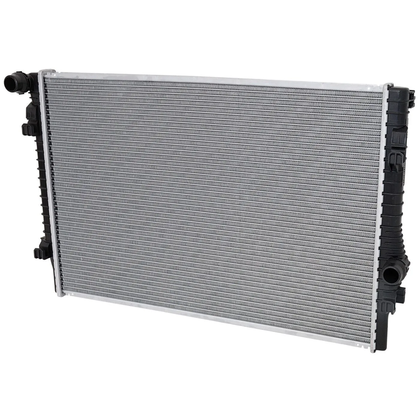 Audi A3 Radiator 1.8L/2.0L L4 2017-2020, 2022-2024