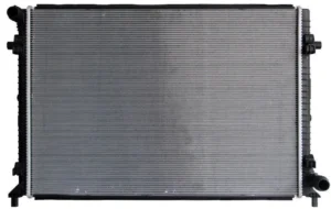 Volkswagen Atlas 2018-2023/Atlas Cross Sport 2020-2023 Radiator 3.6L V6