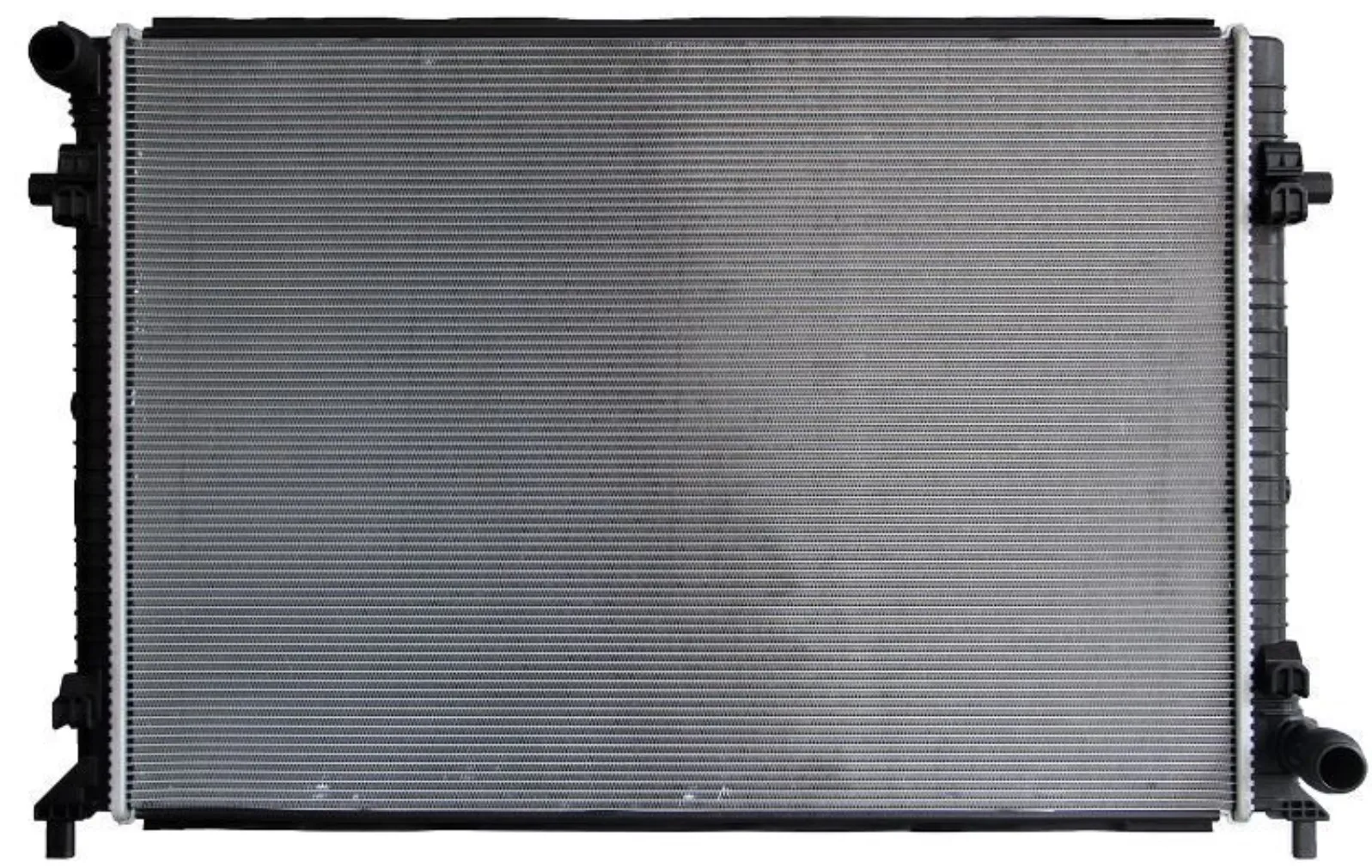Volkswagen Atlas 2018-2023/Atlas Cross Sport 2020-2023 Radiator 3.6L V6