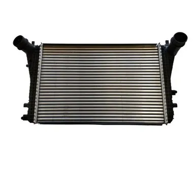 Volkswagen Jetta 2011-2015/Passat 2012-2019 Intercooler Turbo Passat 1.8L 12-16/2.0L 12-14