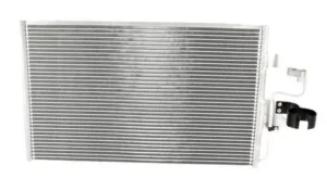 Volkswagen Golf Condenser 1999-2006
