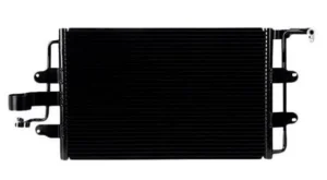 Volkswagen Beetle Condenser 1998-2006