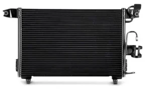 Volkswagen Passat Condenser 1.8/2.0/2.8L 2001-2005