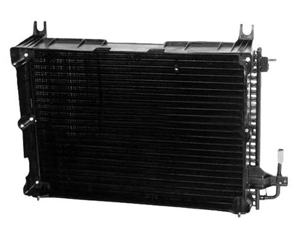 Volkswagen CC 2009-2017/Passat 2006-2010 Condenser 2.0/3.6L
