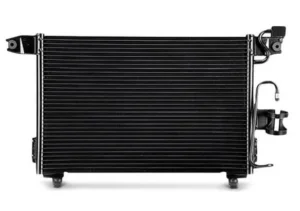 Volkswagen Passat Condenser Excludes 4.0L W8 | 2001-2005