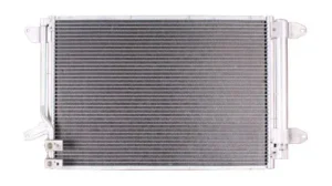 Volkswagen Beetle 2012-2019/Jetta 2011-2018 Condenser 2.0/2.5L