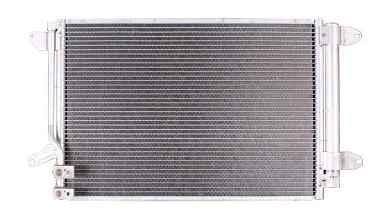 Volkswagen Beetle 2012-2019/Jetta 2011-2018 Condenser 2.0/2.5L