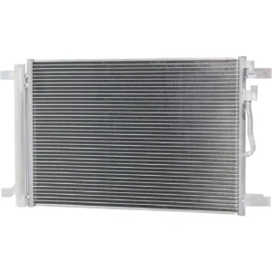 Volkswagen GTI 2015-2021/Golf Alltrack 2017-2019/Golf Hatchback 2015-2021 Condenser With receiver/Drier