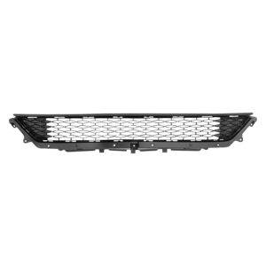 Acura RDX Grille Lower Front Textured Black Excludes A-spec 2022-2025
