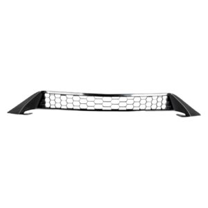 Acura ILX Grille Lower Front Ptd Black/A-spec 2019-2022