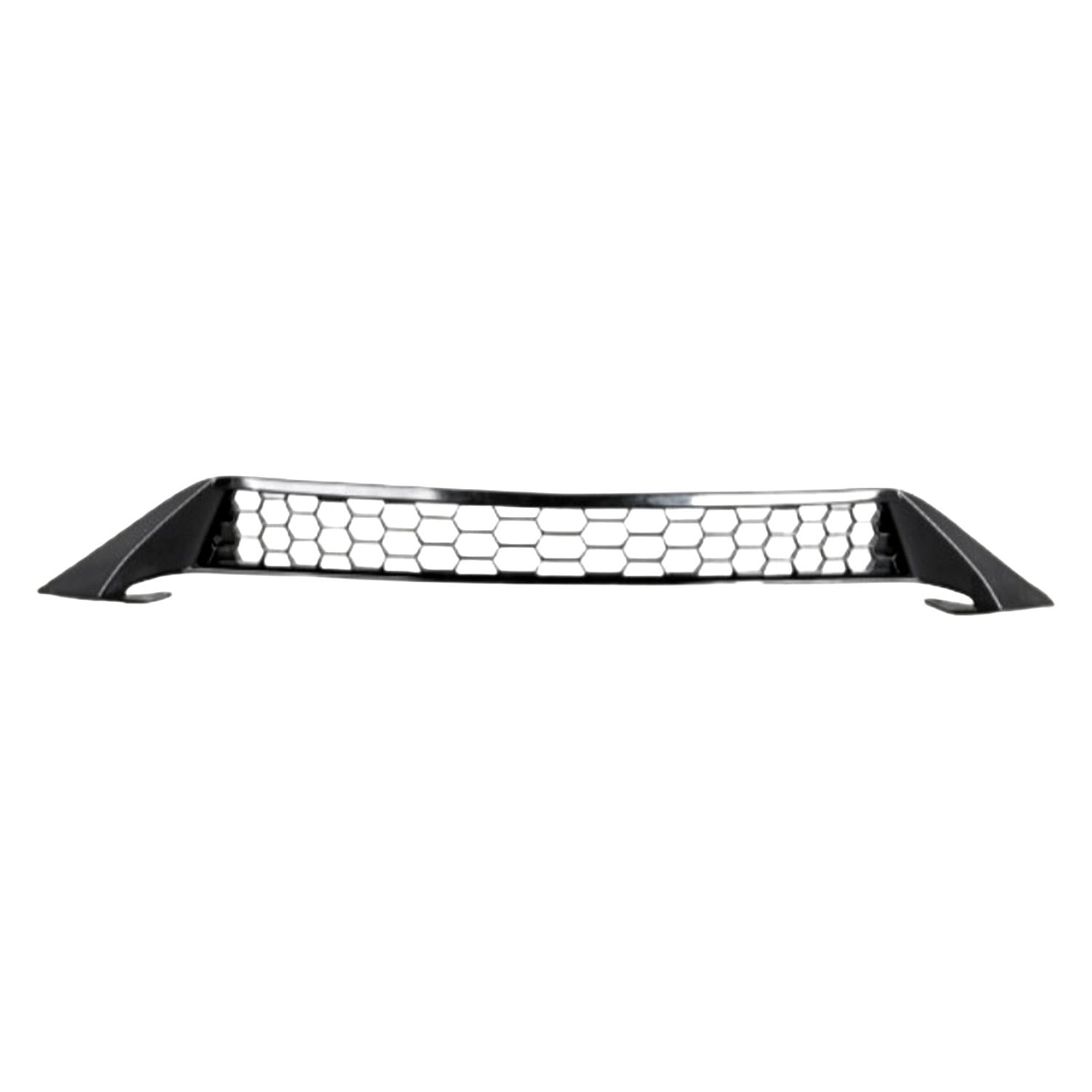 Acura ILX Grille Lower Front Ptd Black/A-spec 2019-2022