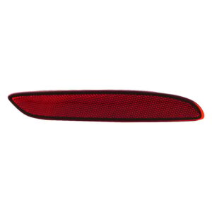 Acura TLX Reflector Rear Driver Side High Quality 2021-2025