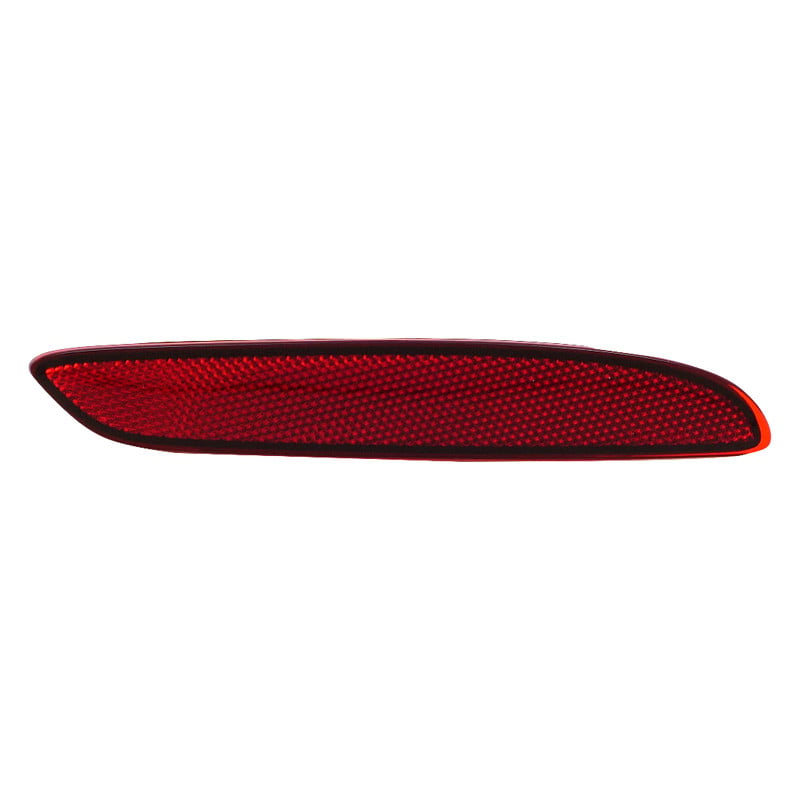 Acura TLX Reflector Rear Driver Side High Quality 2021-2025