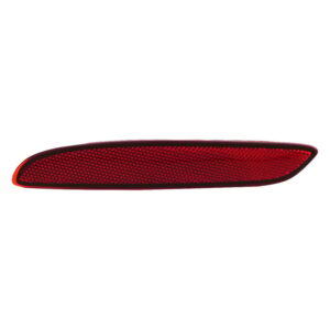 Acura TLX Reflector Rear Passenger Side High Quality 2021-2025