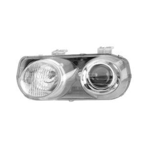 Acura Integra Head Lamp Driver Side 1994-1997