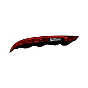 Audi Q5/Q5 PHEV/Q5 Sportback/SQ5/SQ5 Sportback Tail Lamp Driver Side Lower Bumper Mounted High Quality 2021-2025