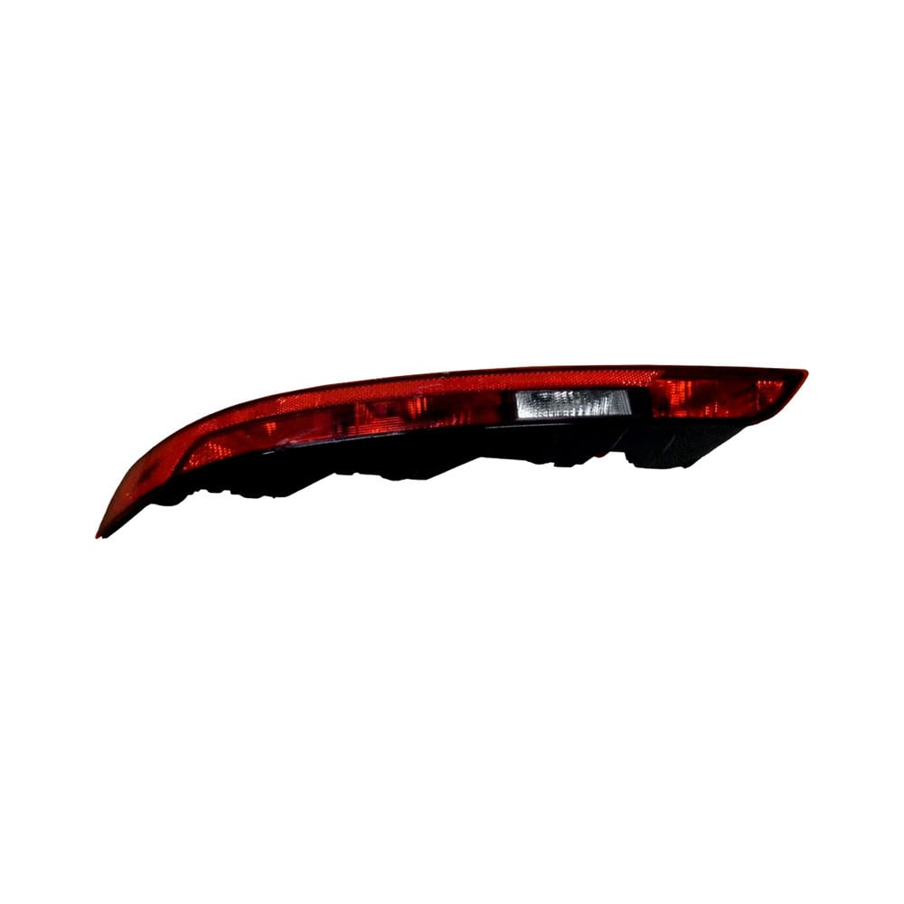 Audi Q5/Q5 PHEV/Q5 Sportback/SQ5/SQ5 Sportback Tail Lamp Driver Side Lower Bumper Mounted High Quality 2021-2025