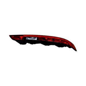 Audi Q5/Q5 PHEV/Q5 Sportback/SQ5/SQ5 Sportback Tail Lamp Passenger Side Lower Bumper Mounted High Quality 2021-2025