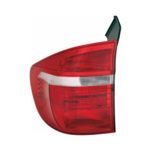 BMW X5 Tail Lamp Driver Side High Quality 2007-2010