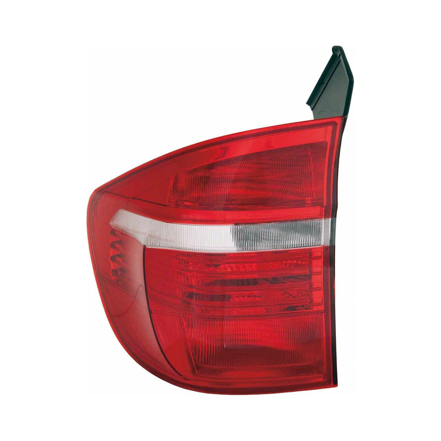 BMW X5 Tail Lamp Driver Side High Quality 2007-2010