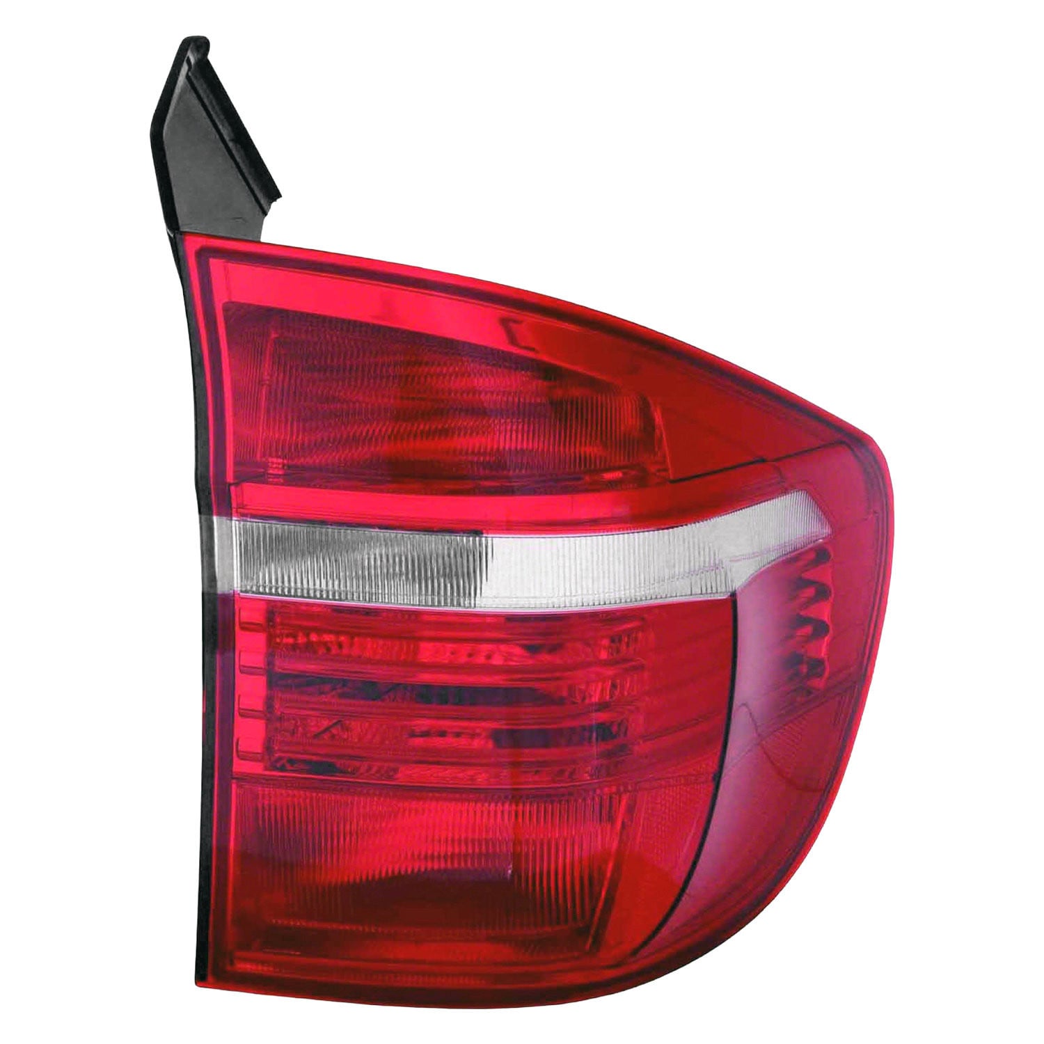 BMW X5 Tail Lamp Passenger Side High Quality 2007-2010