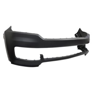 Jeep Wagoneer 2022-2025/Wagoneer L 2023-2025 Bumper Front Primed With 2 Park Sensor