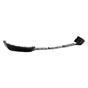 Jeep Wagoneer 2022-2025/Wagoneer L 2023-2025 Bumper Front Lower Primed Black Without Tow Hooks