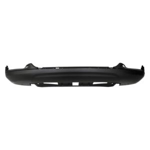 Jeep Grand Cherokee L Bumper Front Lower Primed Excludes Overland 2021-2024