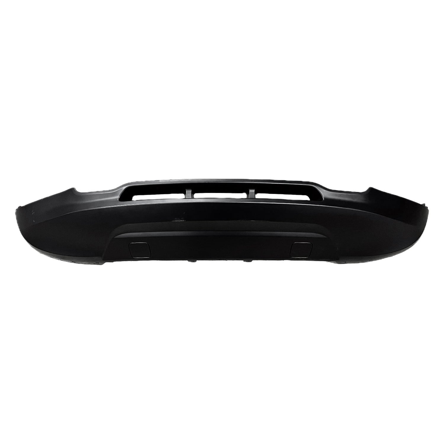 Jeep Grand Cherokee L Bumper Front Lower Primed For Overland 2021-2025
