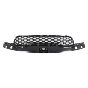 Dodge Durango Grille Front Black Honeycomb GT/GT Plus/r-t/SRT 2021-2026