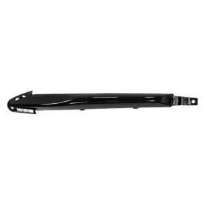 Jeep Grand Cherokee Fog Lamp Trim Front Driver Side Excludes Overland/Trailhawk/30TH Anniversary 2022-2025