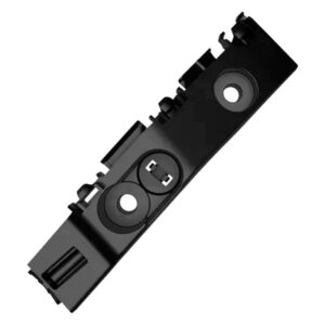 Dodge Durango Bumper Bracket Front Passenger Side 2014-2026