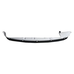 Ram Cargo-van-ram Valance Front Primed CAPA Certified 2012-2015