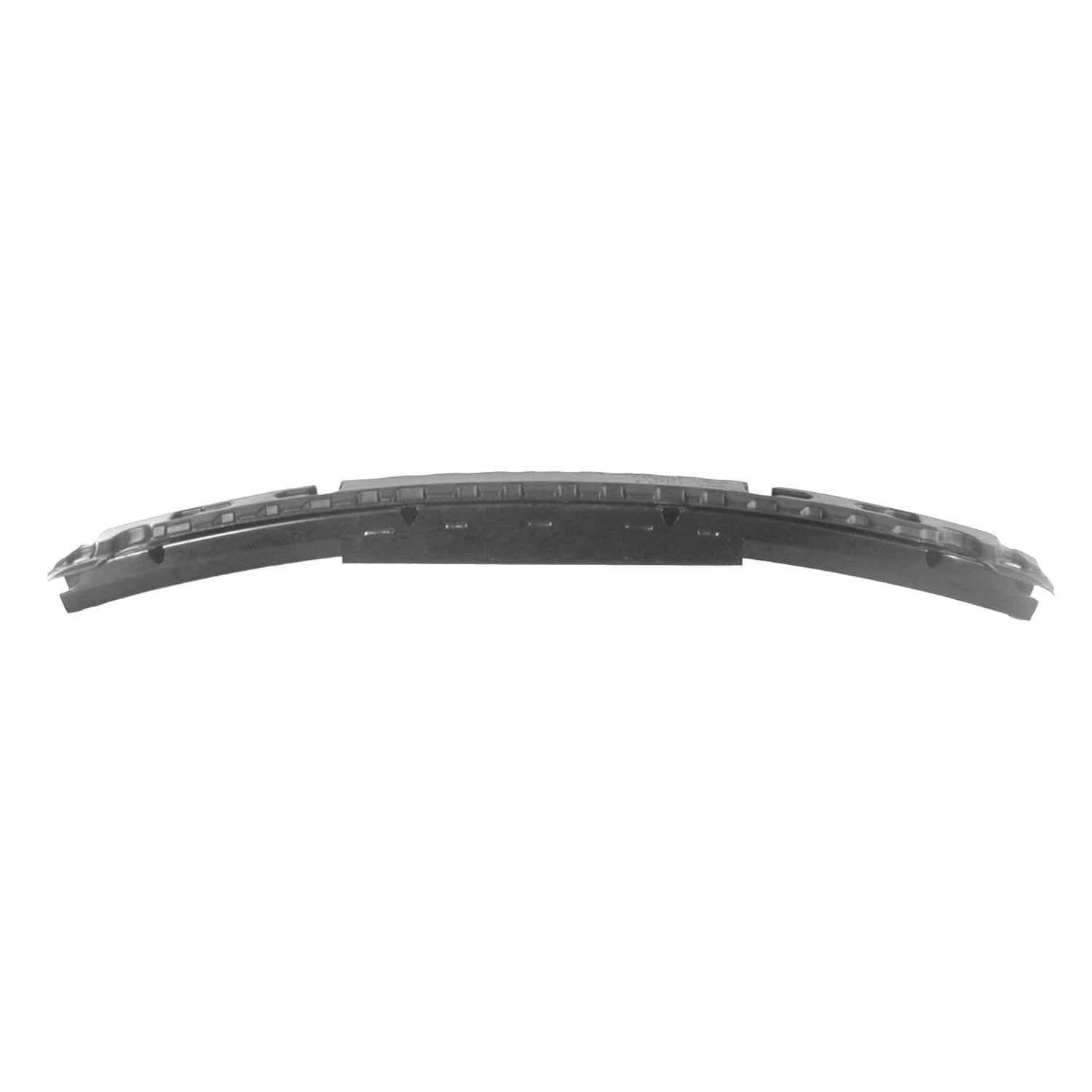 Ram Cargo-van-ram Rebar Rear With absorber CAPA Certified 2012-2015