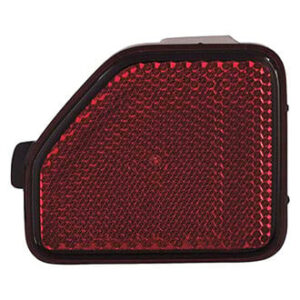 Jeep Wrangler JL Reflector Rear Passenger Side High Quality 2018-2026