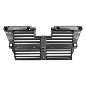 Jeep Grand Cherokee 2022-2026/Grand Cherokee L 2021-2026 Radiator Shutter Assembly Upper