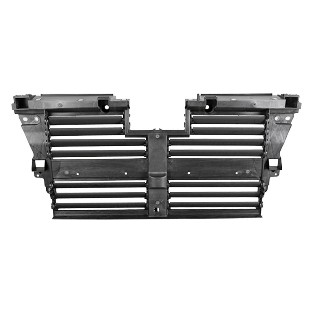 Jeep Grand Cherokee 2022-2026/Grand Cherokee L 2021-2026 Radiator Shutter Assembly Upper
