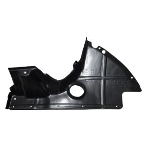 Ram Promaster 3500 Undercar Shield Driver Side Outer 2014-2025